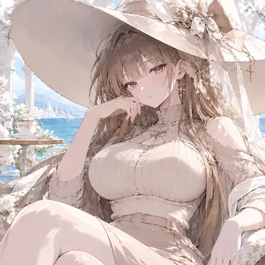 Profile image of Margaret