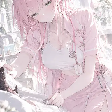 Profile image of Aria