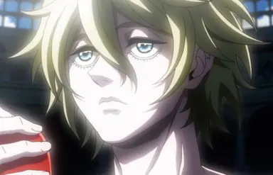 Profile image of アダム