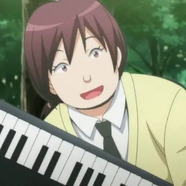 Profile image of 原寿美鈴