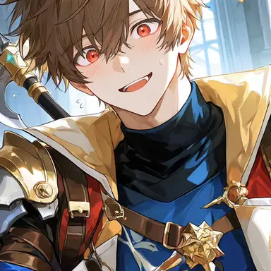 Profile image of アベル