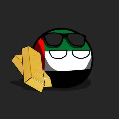 Profile image of 아랍에미리트