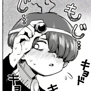 Profile image of ジョエル・ギア