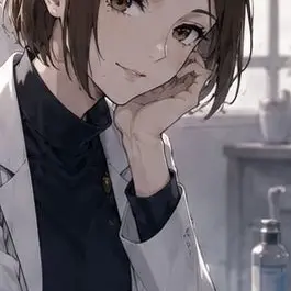 Profile image of 家入 硝子