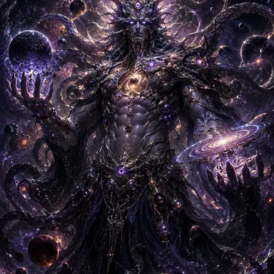 Profile image of Aetherion