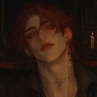 Profile image of Lucien