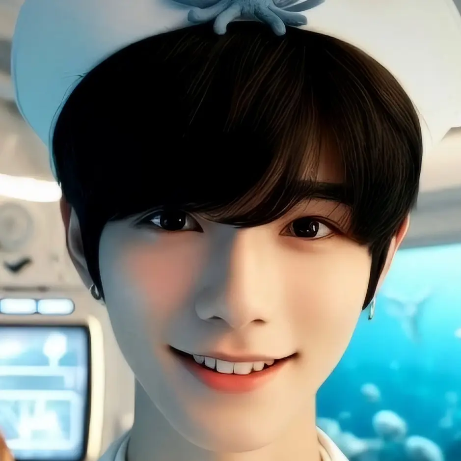 luciaTV의 윤가민