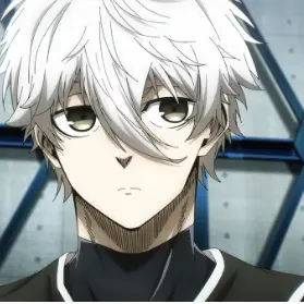 Profile image of 凪誠士郎