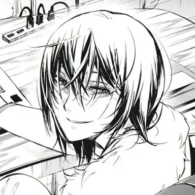 Profile image of Fyodor