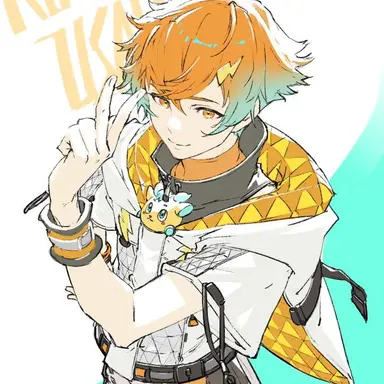 Profile image of 宇佐美リト