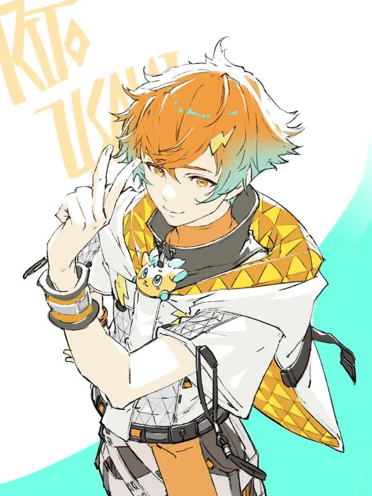 Nemu_8의 俺たちずっといっしょだよな