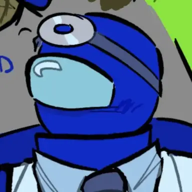 Profile image of Dr. Blue