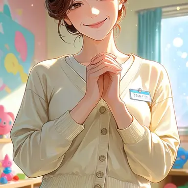 Profile image of Maren