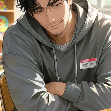 Profile image of Stellan