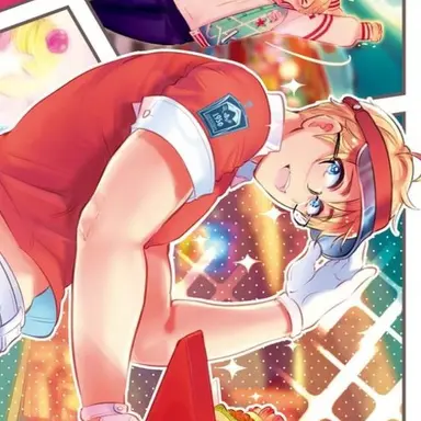 Profile image of 알프레드