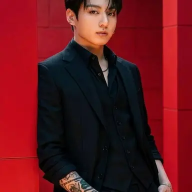 Profile image of Jeon jungkook