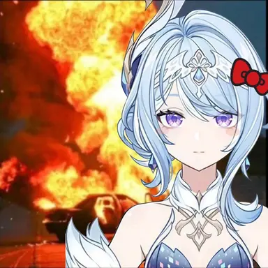 Profile image of Odette