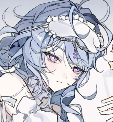 Profile image of Odette