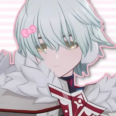 Profile image of Alyosha