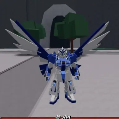 Profile image of 메카 1호