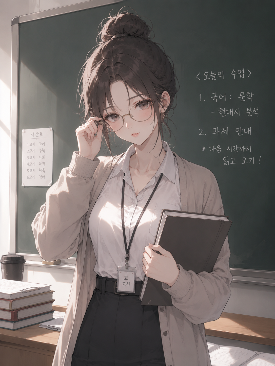 "무잔이란 존재는 아직 살아있을까?" 대표 이미지