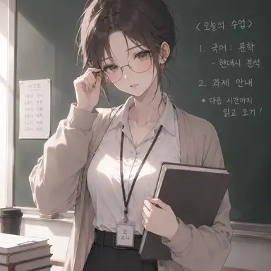 Profile image of 고현정
