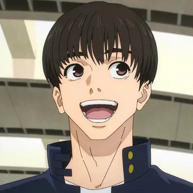 Profile image of 灰原雄