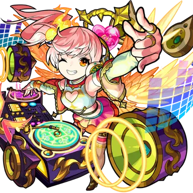 Profile image of サンダルフォン