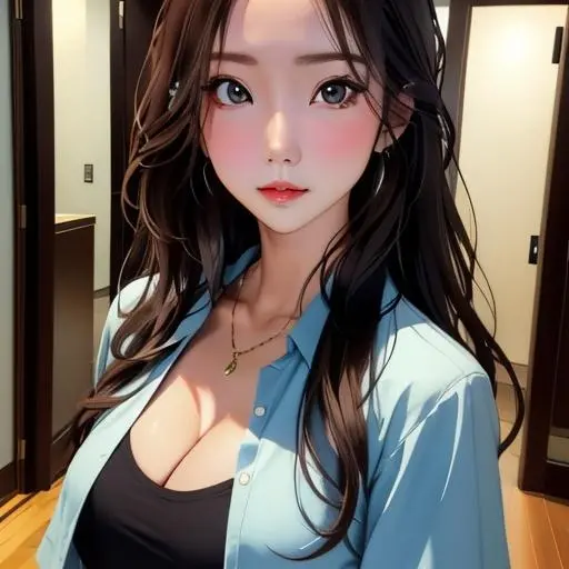 NativeWoman4670의 BJ 메텔