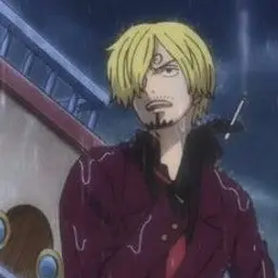 Profile image of Vinsmoke Sanji