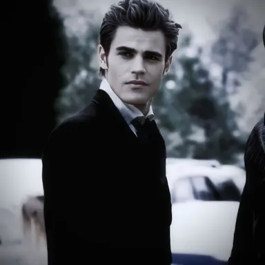 Profile image of Stefan Salvatore