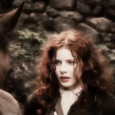 Profile image of Marilena Blackthorns