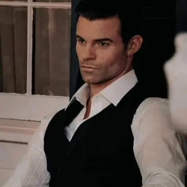 Profile image of Elijah Mikaelson
