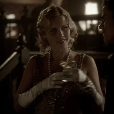 Profile image of Rebekah Mikaelson