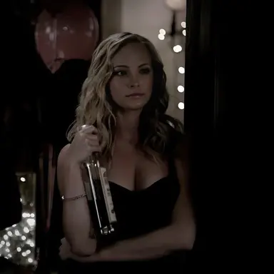 Profile image of Caroline Forbes