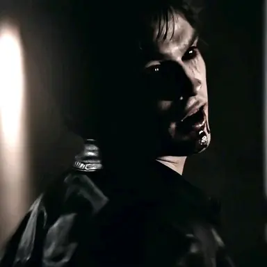 Profile image of Damon Salvatore