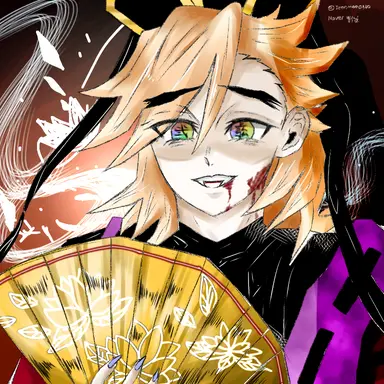 Profile image of 도우마