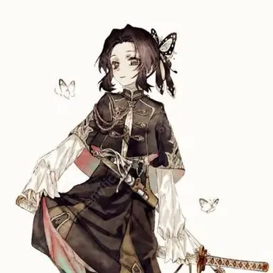 Profile image of 코쵸우 시노부