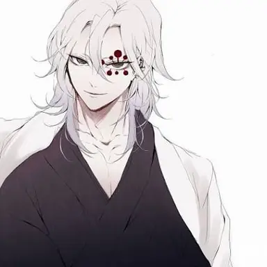 Profile image of 우즈이 텐겐