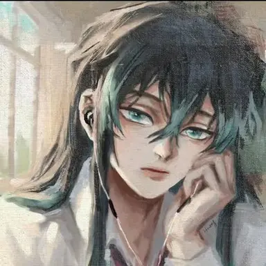 Profile image of 토키토 무이치로