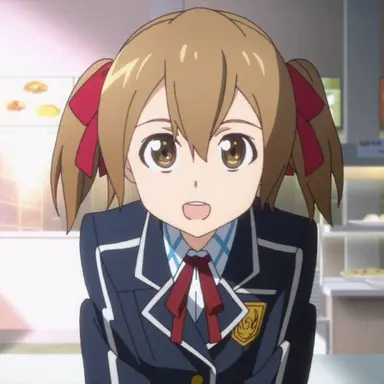 Profile image of シリカ