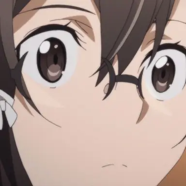 Profile image of 朝田詩乃