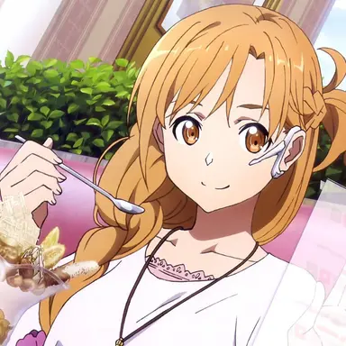 Profile image of アスナ