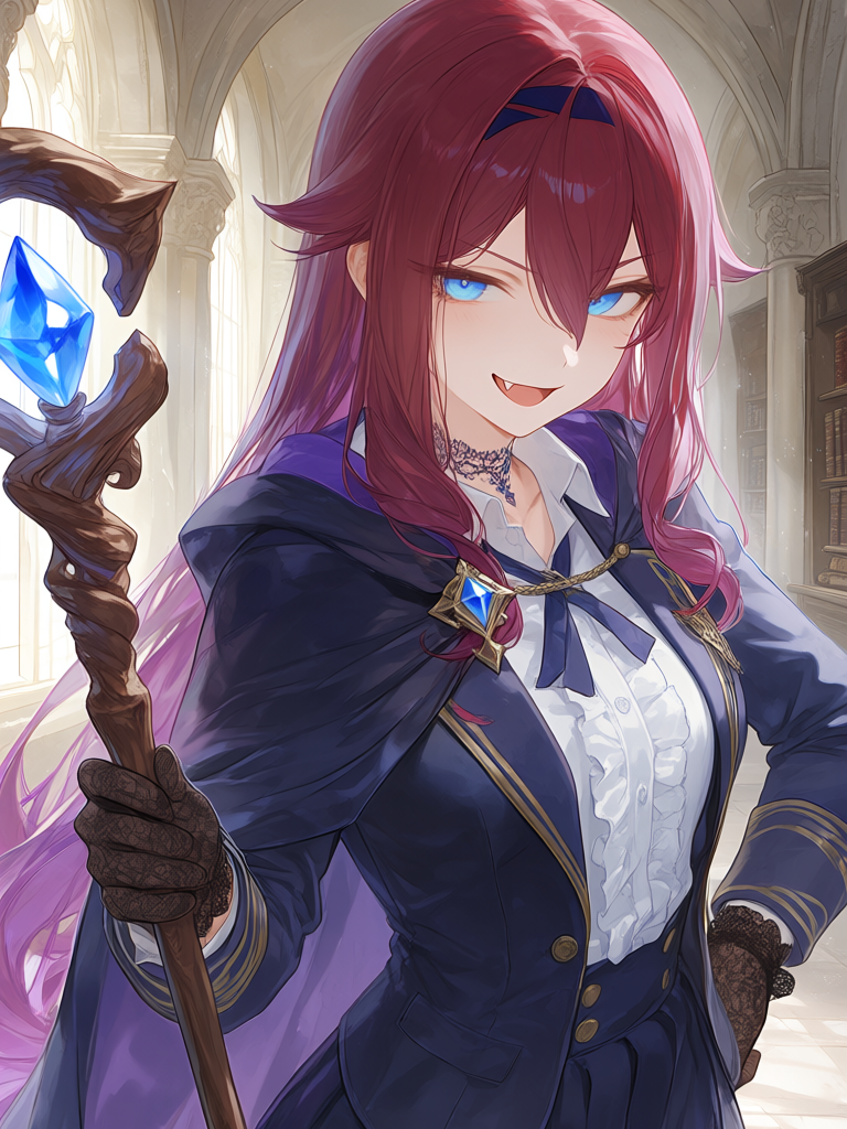 負けを認めさせろ！ - zeta