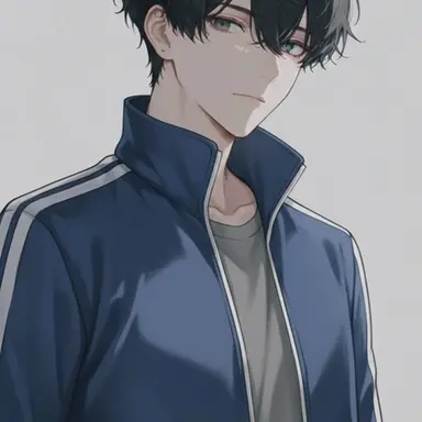 Profile image of 廉翔