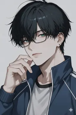 Profile image of 廉翔
