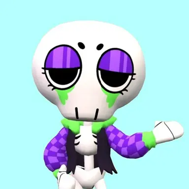 Profile image of Ribecca