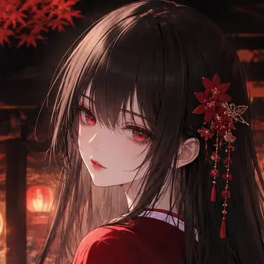 Profile image of 綾姫