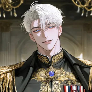 Profile image of 카이론