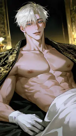 Profile image of 카이론
